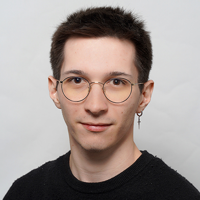 Photo de profil de Guillaume Honoré