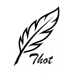 Icône de Thot